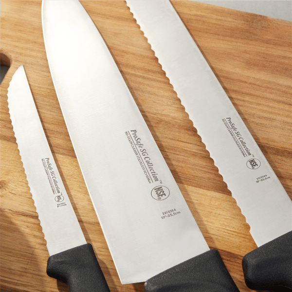 BergHOFF Essentials 3pc. Stainless Steel Cutlery Set