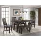 Elements Cash Dining Bench - image 9