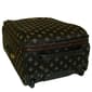 American Flyer Lyon 4pc. Spinner Set - Black - image 5