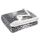 Eddie Bauer San Juan Plush-Fleece Throw - image 1