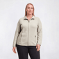 Plus Size Hasting & Smith Solid Quilted Jacket - image 4