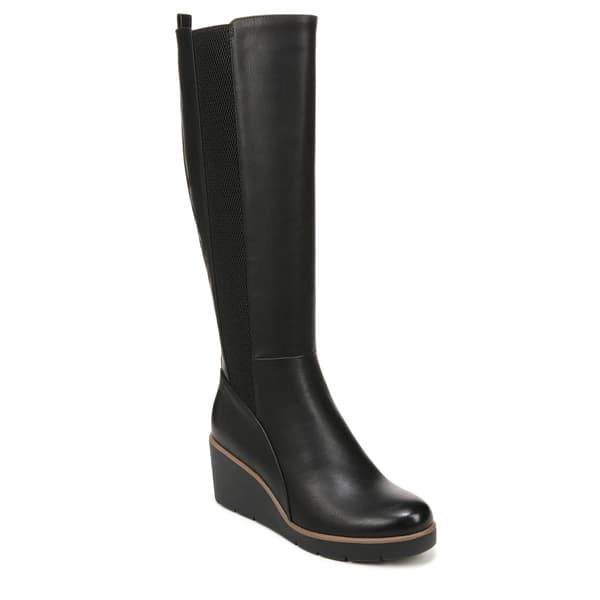 Womens SOUL Naturalizer Adrian Tall Boots - image 