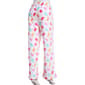 Womens VIP Gummy Bears Plush Pajama Pants - image 2