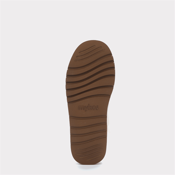 Womens Mykos Jane Platform Slippers