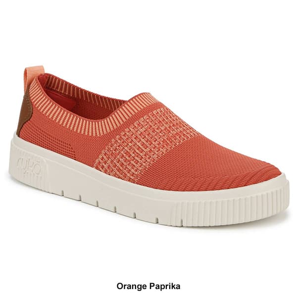 Womens Ryka Vista Slip On Fashion Sneakers
