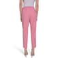 Womens Tommy Hilfiger Sloane Fly Front Solid Dress Pants - image 2