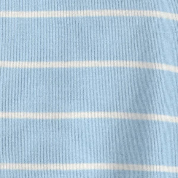Baby Boy (12-24M) Carter''s Alligator Striped Snug Fit Pajamas