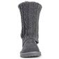 Womens Essentials by MUK LUKS® Cheryl Fair Isle Boots - image 3