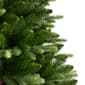 Puleo International 6ft. Topiary Alpine Christmas Tree - image 2