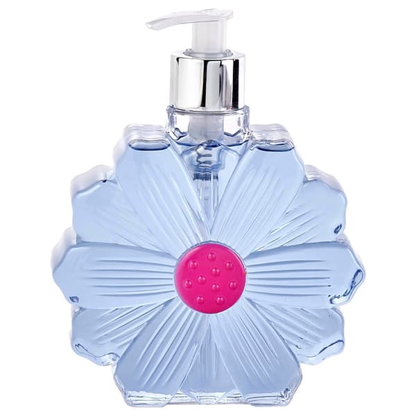 Simple Pleasures&#40;R&#41; Fresh Lavender Daisy Sculpted Hand Soap - image 