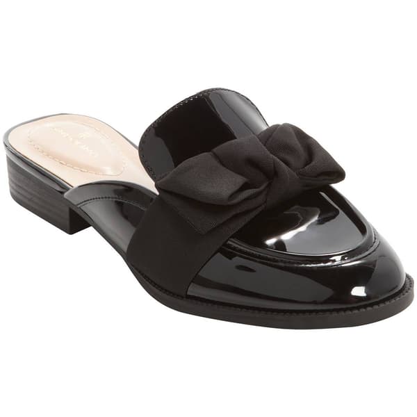 Womens Bandolino Leilani3 Mules