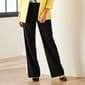 Womens Calvin Klein Collection Classic Dress Pants - image 2