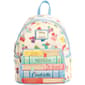 Loungefly Disney Princess Books Backpack - image 2