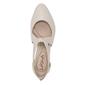 Womens LifeStride Giovanna 2 PU Pumps - image 5