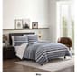 Eddie Bauer Shelton Fair Isle Reversible Comforter-Sham Set - image 9