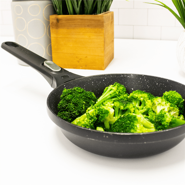 BergHOFF GEM Nonstick 8in. Fry Pan with Detachable Handle