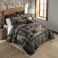 Donna Sharp Wild Retreat Quilt Set - image 2
