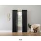 Sheridan Textured Rod Pocket Panel Curtains - image 2