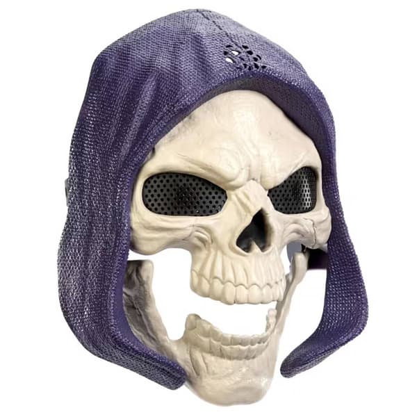 Mattel® Masters Of The Universe Skeletor Mask