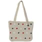 The Sak Crochet Stars Classic Tote - image 2