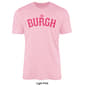 Mens The Burgh Short Sleeve Tee - image 3