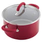 Rachael Ray 13pc. Nonstick Cookware Set - image 3