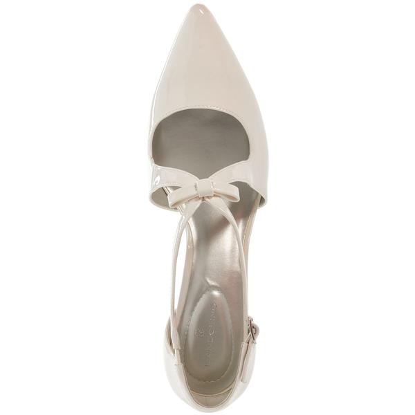 Womens Bandolino Zeffer Pumps