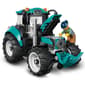 LEGO® City Tractor Building Kit - image 4