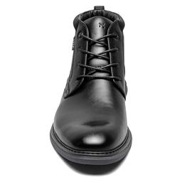 Mens Nunn Bush Chase Plain Toe Chukkas