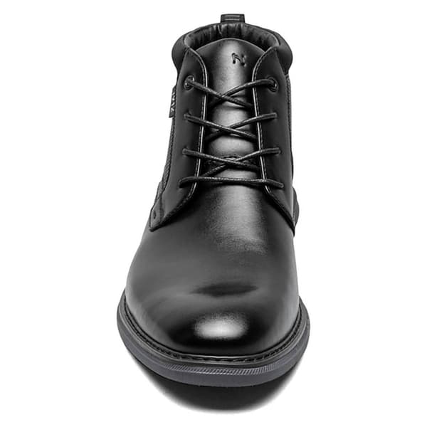 Mens Nunn Bush Chase Plain Toe Chukkas