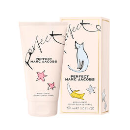 Marc Jacobs Perfect Marc Jacob Body Lotion