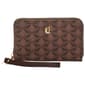 Gloria Vanderbilt Celeste Za Wristlet - image 1