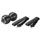 HoMedics Double Barrel Massager - image 3