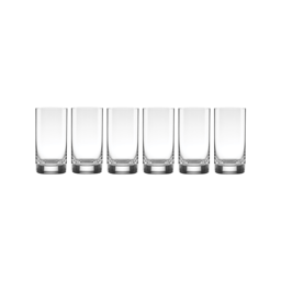 Lenox(R) Tuscany Classics Cylinder Highball Glasses - Set of 6