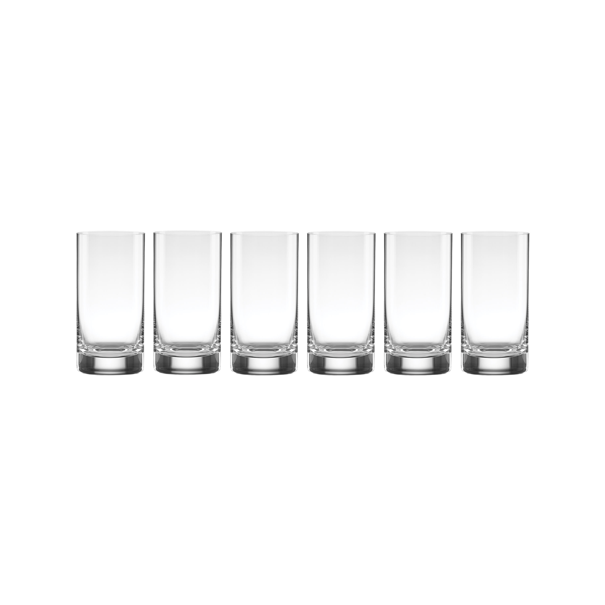 Lenox(R) Tuscany Classics Cylinder Highball Glasses - Set of 6