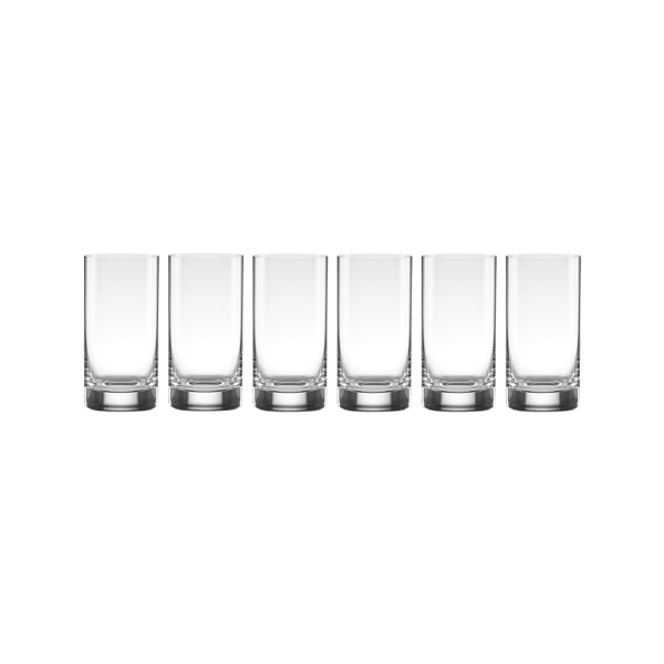 Lenox® Tuscany Classics Cylinder Highball Glasses - Set of 6 - image 