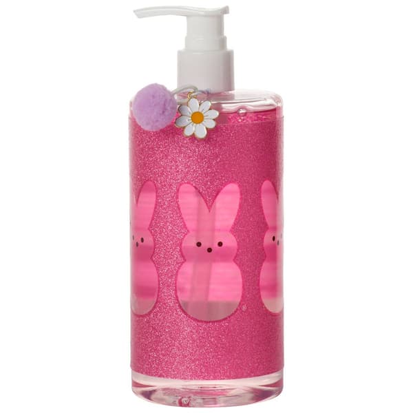 Peeps(R) Pink Lemonade Scented Hand Soap - image 
