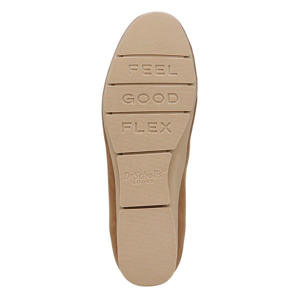 Womens Dr. Scholl''s Timeless Flats