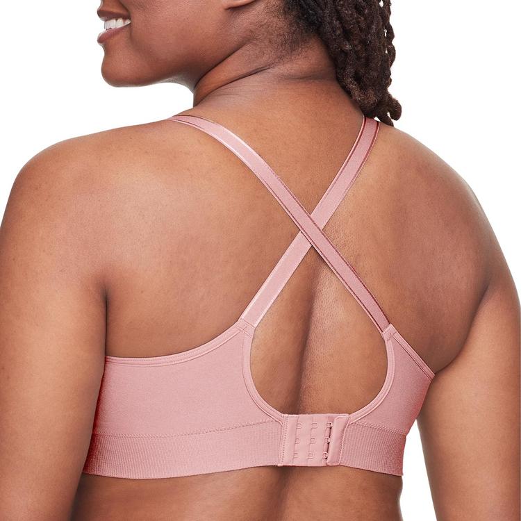 Womens Warners® Easy Does It™ Wire-Free Bra w/Lift RN0131A