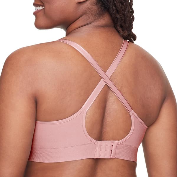 Womens Warners® Easy Does It™ Wire-Free Bra w/Lift RN0131A