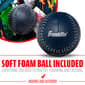 Franklin® 9.5in. MESHTEK Glove & Ball - Navy - image 5