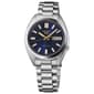 Mens Seiko Sports Collection Blue Dial Watch - SRPL55 - image 1