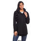 Plus Size Gallery Packable Anorak Jacket - image 3