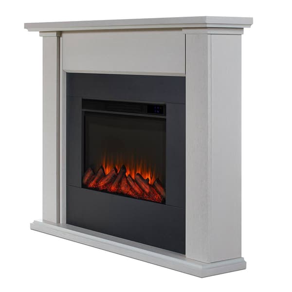 Real Flame Tejon Slim Electric Fireplace