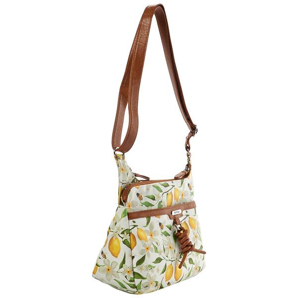 MultiSac Roberts Crossbody