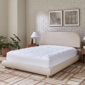 Indulgence Down Alternative Mattress Pad - image 2