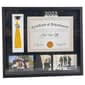 New View 2023 Diploma Collage Frame - image 1