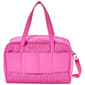 Luv Betsey by Betsey Johnson Krush Weekender Duffel Bag - image 4