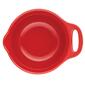 Rachael Ray 2pc. Ceramic Mixing Bowl Set - Red - image 10