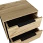 FM FURNITURE Nuvo 2-Drawer Nightstand - image 4